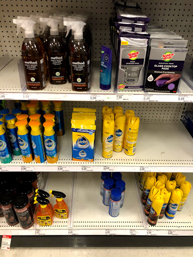 Department Store «Target», reviews and photos, 125 Shoreline Pkwy, San Rafael, CA 94901, USA