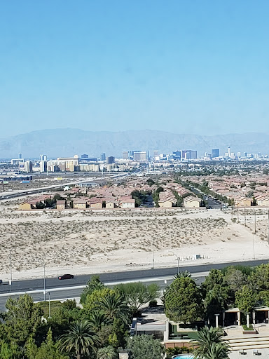 Casino «M Resort Spa Casino», reviews and photos, 12300 S Las Vegas Blvd, Henderson, NV 89044, USA