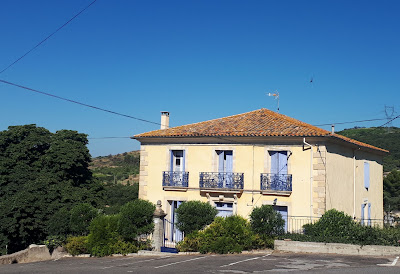 Le Tineiral Gîtes ruraux à Neffiès
