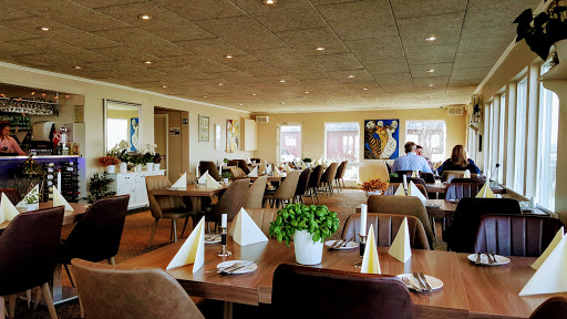 Café SeSa Ishøj in Ishøj, Høje-Taastrup
