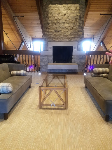 Wedding Venue «WatersEdge Event & Conference Center», reviews and photos, 4643 Trueman Blvd, Hilliard, OH 43026, USA