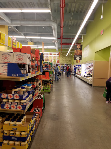 Supermarket «ALDI», reviews and photos, 5532 Broadway, Bronx, NY 10463, USA