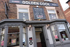 The Golden Cock
