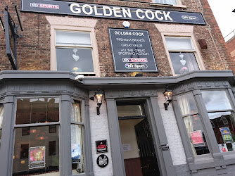 The Golden Cock