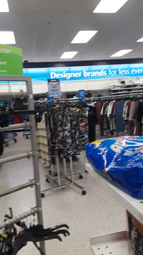 Clothing Store «Ross Dress for Less», reviews and photos, 2525 NE 10th Ct, Homestead, FL 33033, USA