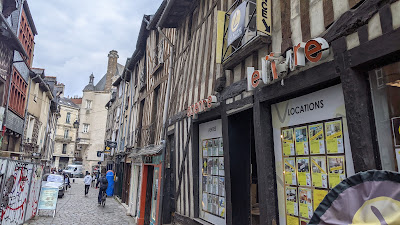 LELIEVRE IMMOBILIER à Rennes