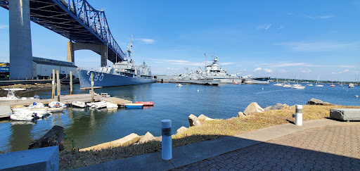 History Museum «Battleship Cove», reviews and photos, 5 Water St, Fall River, MA 02721, USA