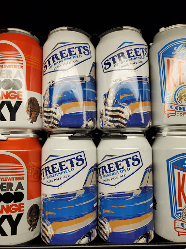 Supermarket «Save Mart Supermarkets», reviews and photos, 9600 Hageman Rd, Bakersfield, CA 93312, USA