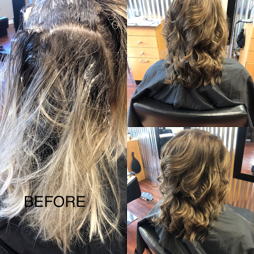 Beauty Salon «Hair Couture Salon», reviews and photos, 103 Midland Ave, Wallington, NJ 07057, USA