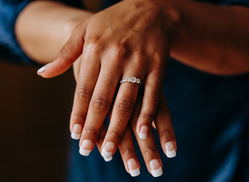 Jewelry Store «Midas Touch Jewelry», reviews and photos, 2370 W Algonquin Rd, Lake in the Hills, IL 60156, USA