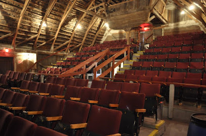 Theatre Du Ganoue