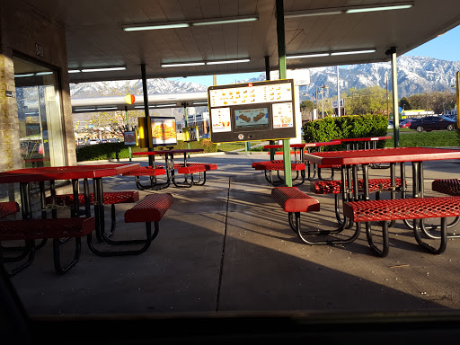 Fast Food Restaurant «Sonic Drive-In», reviews and photos, 849 Fort Union Blvd, Midvale, UT 84047, USA