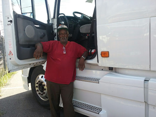 Auto Body Shop «Jacinto City Auto Sales», reviews and photos, 11301 Market St, Houston, TX 77029, USA