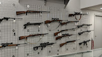 Insight Firearms Shooting Center