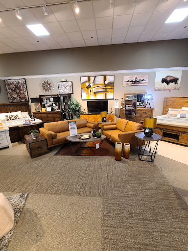 Furniture Store «Ashley HomeStore», reviews and photos, 506 Boston Post Rd, Orange, CT 06477, USA