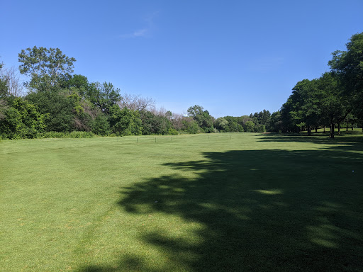 Public Golf Course «Currie Park Golf Course», reviews and photos, 3535 N Mayfair Rd, Wauwatosa, WI 53222, USA