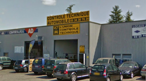 L Union Controle Technique
