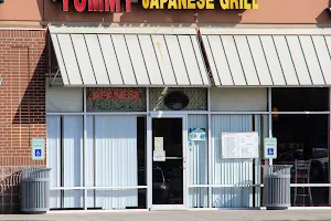 Yummy Japanese Grill image