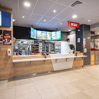 Photos du propriétaire du Restaurant KFC Nantes Beaulieu - n°3