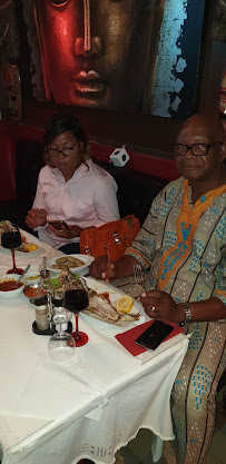 Photos du propriétaire du Restaurant africain RESTAURANT LE BAROMETRE à Paris - n°10