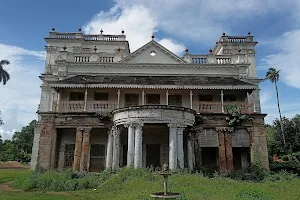 Narajole Raj Bari (The Raj Palace) - Paschim Medinipur District, West Bengal, India image