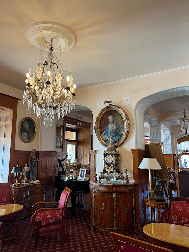 Restaurant Victoria - Montreux