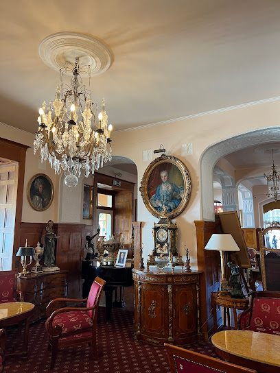 Restaurant Victoria - Montreux