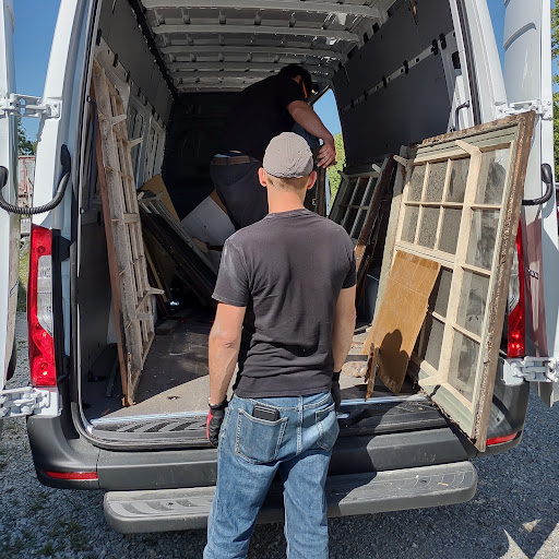 Antique Store «Architectural Antiques Of Indianapolis», reviews and photos, 5000 West 96th Street, Indianapolis, IN 46268, USA