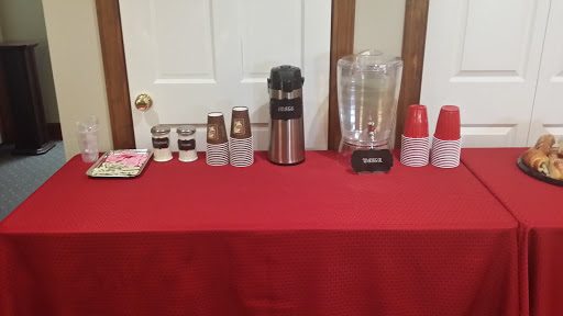 Funeral Home «Carolina Funeral & Cremation Center», reviews and photos, 5505 Monroe Rd, Charlotte, NC 28212, USA