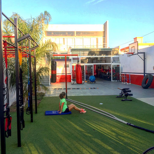 Centro de Entrenamiento Córdoba. Más que un gimnasio