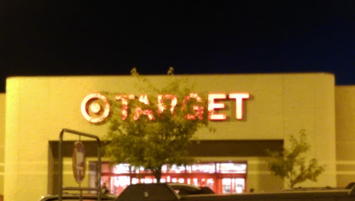 Target, 12 N Fair Ave, Yakima, WA 98901, USA, 