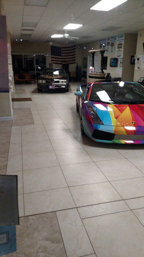 Used Car Dealer «Competition Cars», reviews and photos, 4806 US Hwy 17 Bypass S, Myrtle Beach, SC 29588, USA