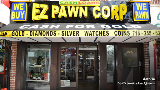 Pawn Shop «EZ Pawn Corp», reviews and photos, 153-05 Jamaica Ave, Jamaica, NY 11432, USA