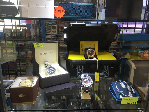 Pawn Shop «Circle Pawn», reviews and photos, 201 146 S, La Porte, TX 77571, USA