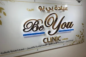 Be You Clinic image