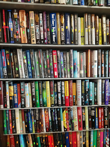 Thrift Store «Goodwill», reviews and photos, 524 N Antrim Way, Greencastle, PA 17225, USA