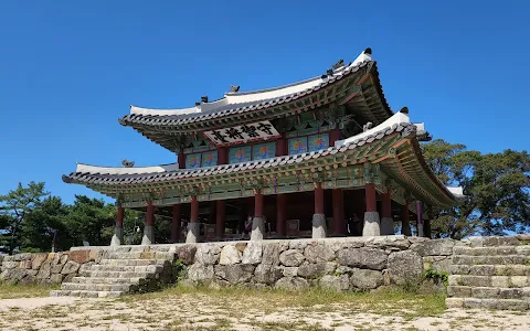 Namhansanseong Palace image