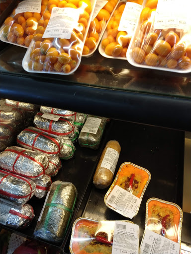 Asian Grocery Store «Kim Son Asian Food Market», reviews and photos, 960 E Pawnee St, Wichita, KS 67211, USA