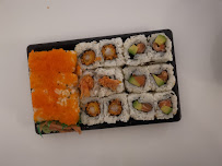 Sushi du Restaurant japonais Sushi Les Mureaux - n°19