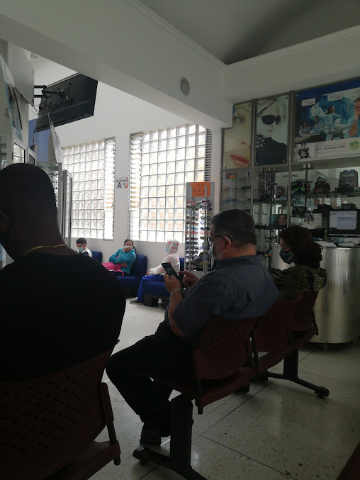 Fundacion Oftalmologica Vejarano - Fundacion Oftalmologica Vejarano