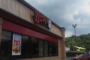 Wendy's image