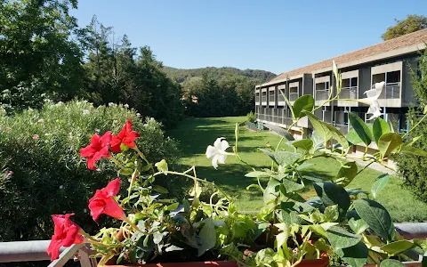 Hotel College Valmarana Morosini image