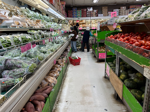 Supermarket «Sunset Super», reviews and photos, 2425 Irving St, San Francisco, CA 94122, USA