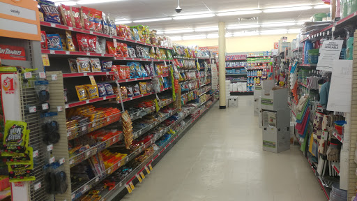 Dollar Store «FAMILY DOLLAR», reviews and photos, 1852 Brownsville Rd, Trevose, PA 19053, USA
