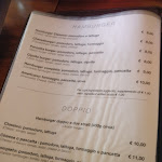 Photo n°11 de l'avis de Riccardo.e fait le 24/02/2019 à 16:27 sur le  Trattoria Pizzeria Mennula à Fabro