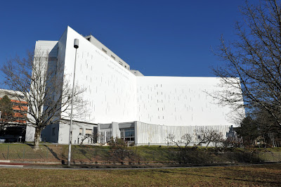 Archives départementales de la Haute-Vienne à Limoges