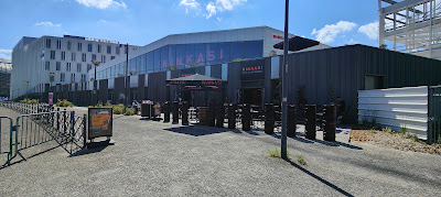 Ninkasi Lille - Lezennes à Villeneuve-d'Ascq