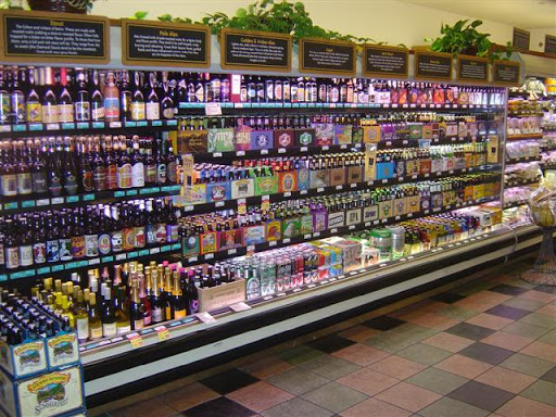 Grocery Store «Whole Foods Market», reviews and photos, 1451 1st St, Sarasota, FL 34236, USA