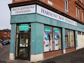 Harmony Row Pharmacy