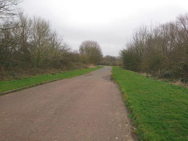 Reviews of Broxtowe Country Park in Nottingham - Parking garage